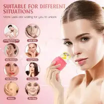 ICE CUBE ROLLER-FACE ROLLER