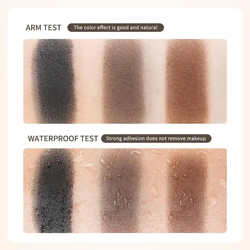 LIJIEYOU-HAIRLINE POWDER FULL HAIRLINE COVERAGE