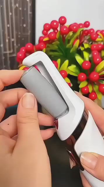ELECTRIC PEDI-SKIN CARE ELECTRONIC PEDICURE TOOL
